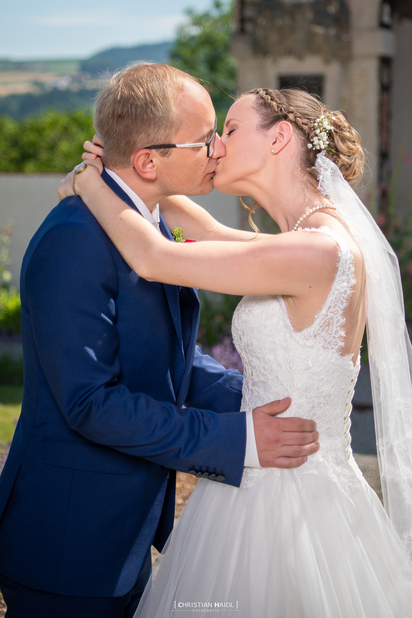 Hochzeitsfotograf im Landkreis Passau, Waldkirchen & Freyung-Grafenau