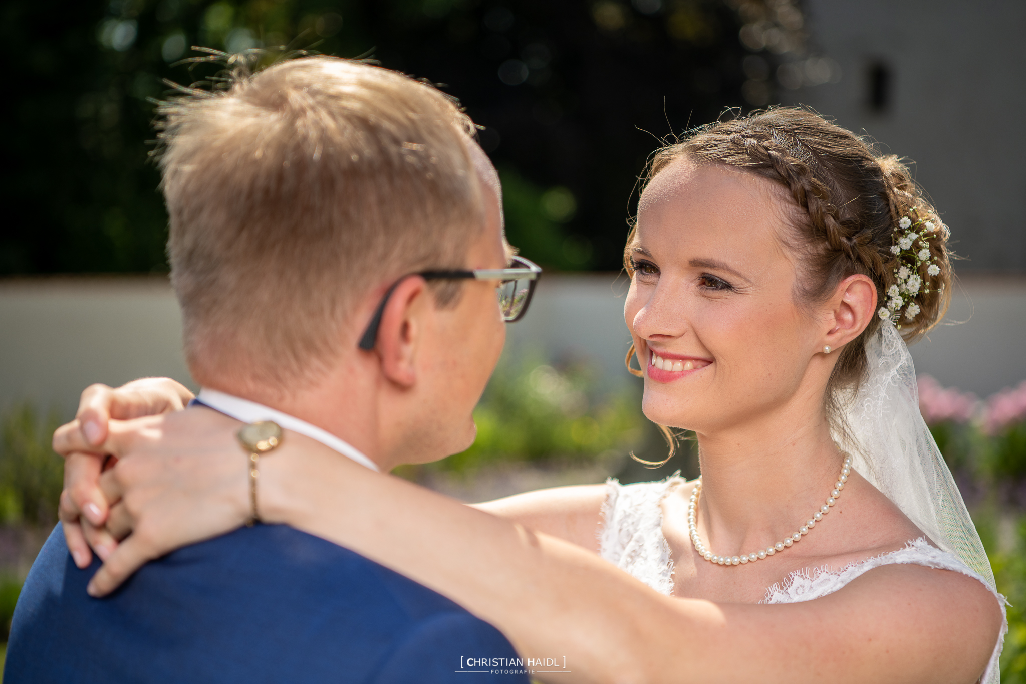 Hochzeitsfotograf im Landkreis Passau, Waldkirchen & Freyung-Grafenau