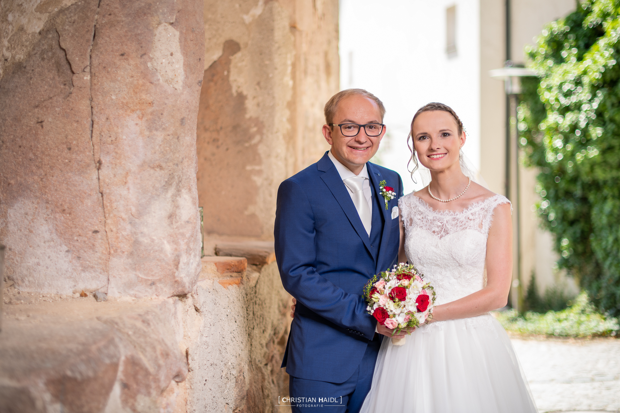 Hochzeitsfotograf im Landkreis Passau, Waldkirchen & Freyung-Grafenau