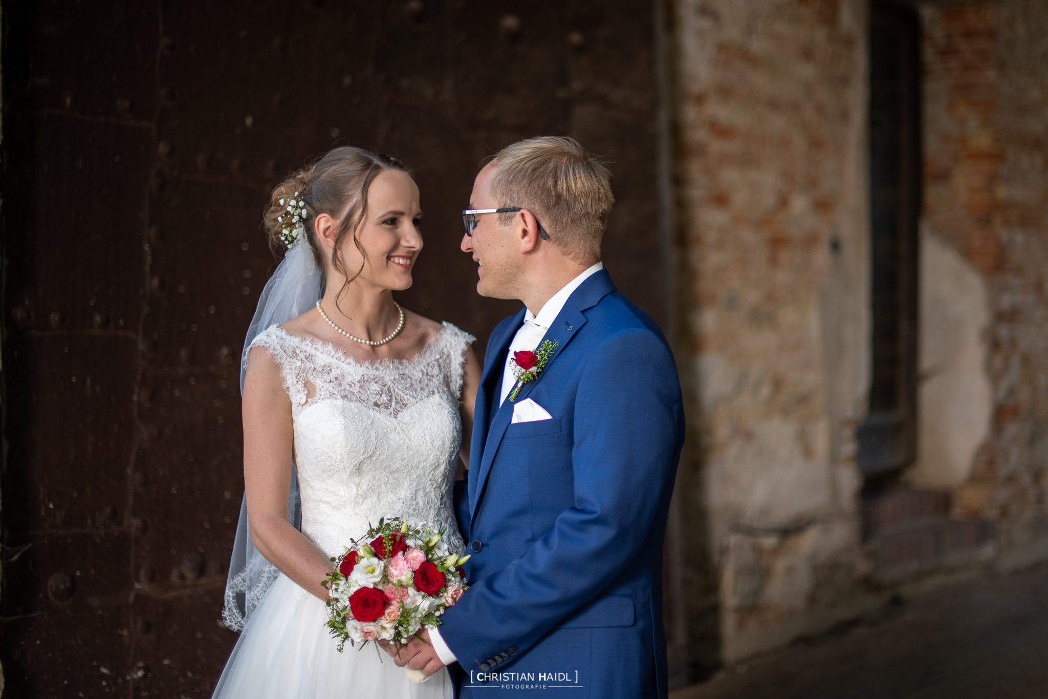 Hochzeitsfotograf im Landkreis Passau, Waldkirchen & Freyung-Grafenau