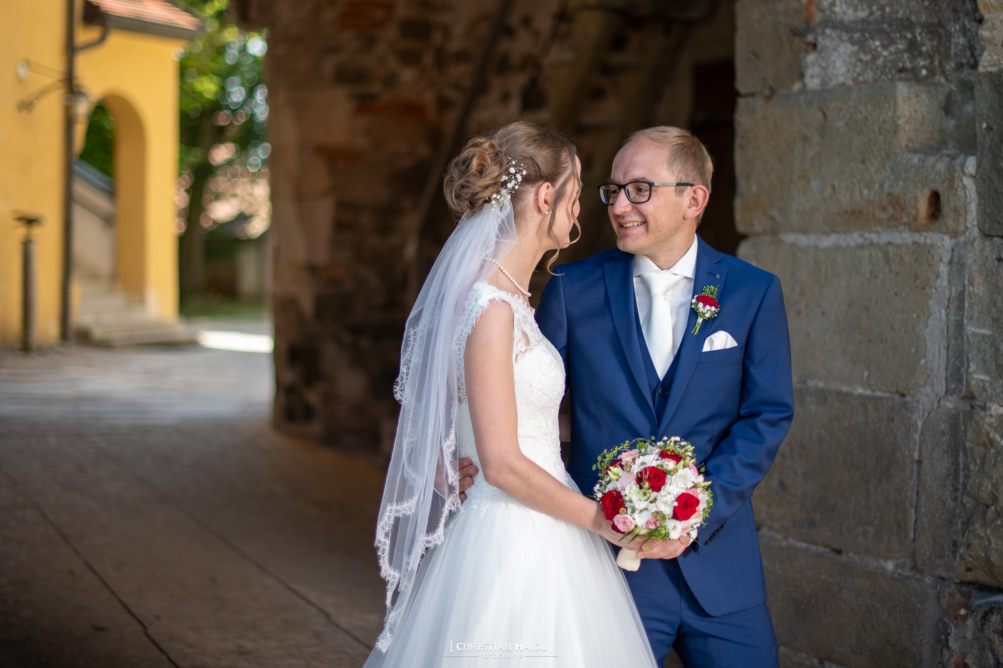 Hochzeitsfotograf im Landkreis Passau, Waldkirchen & Freyung-Grafenau