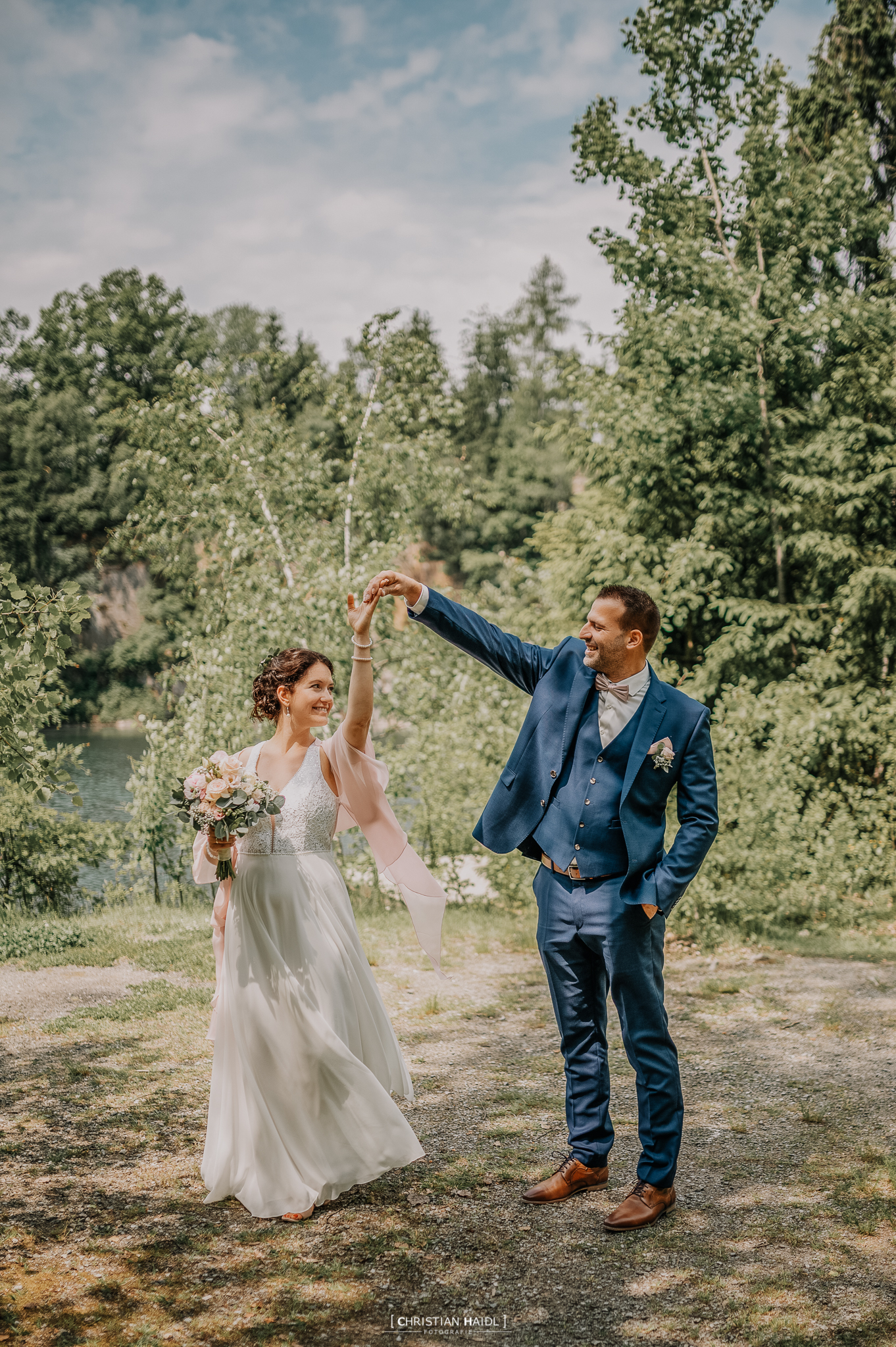 Hochzeitsfotograf im Landkreis Passau, Waldkirchen & Freyung-Grafenau