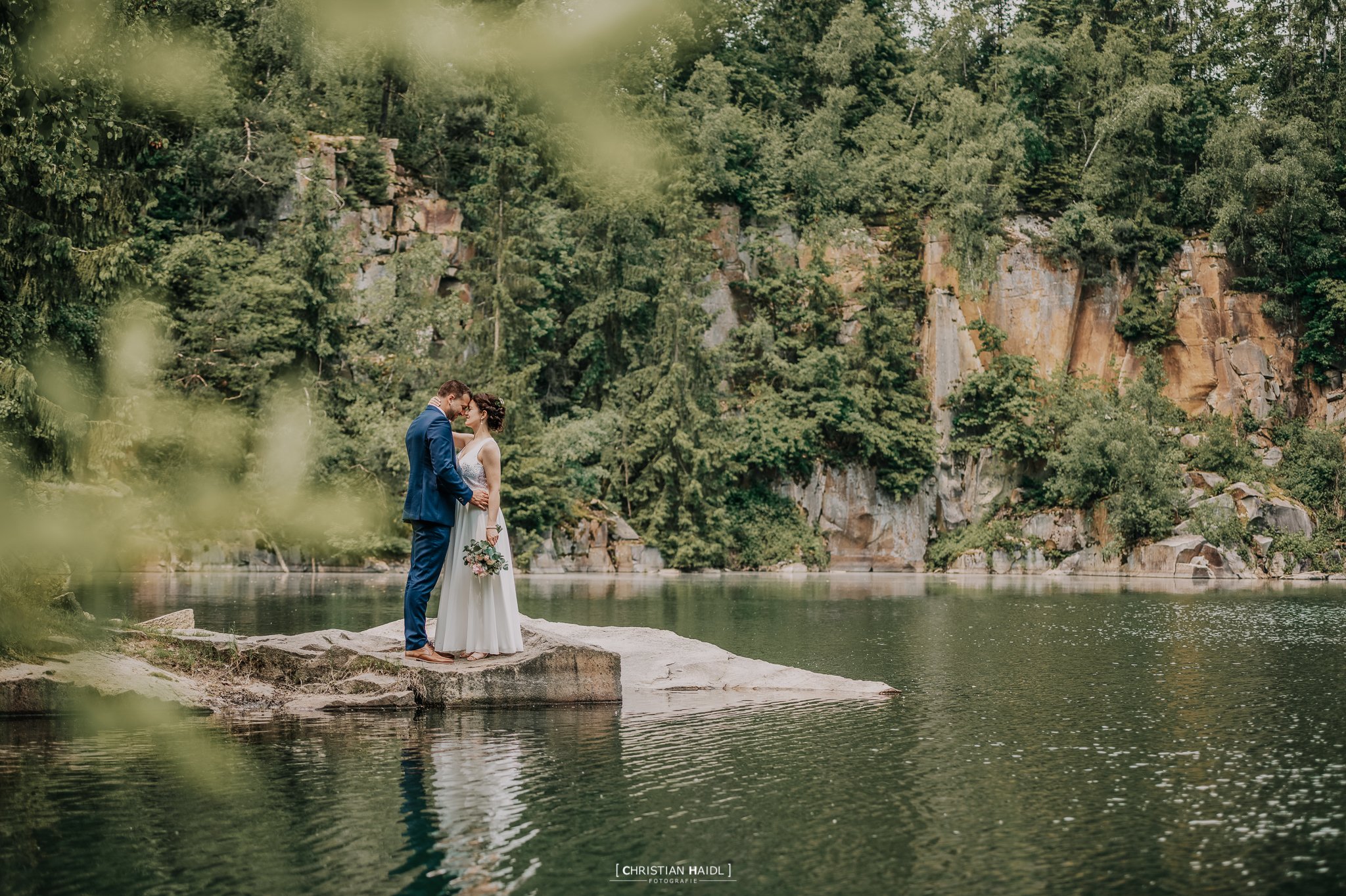 Hochzeitsfotograf im Landkreis Passau, Waldkirchen & Freyung-Grafenau