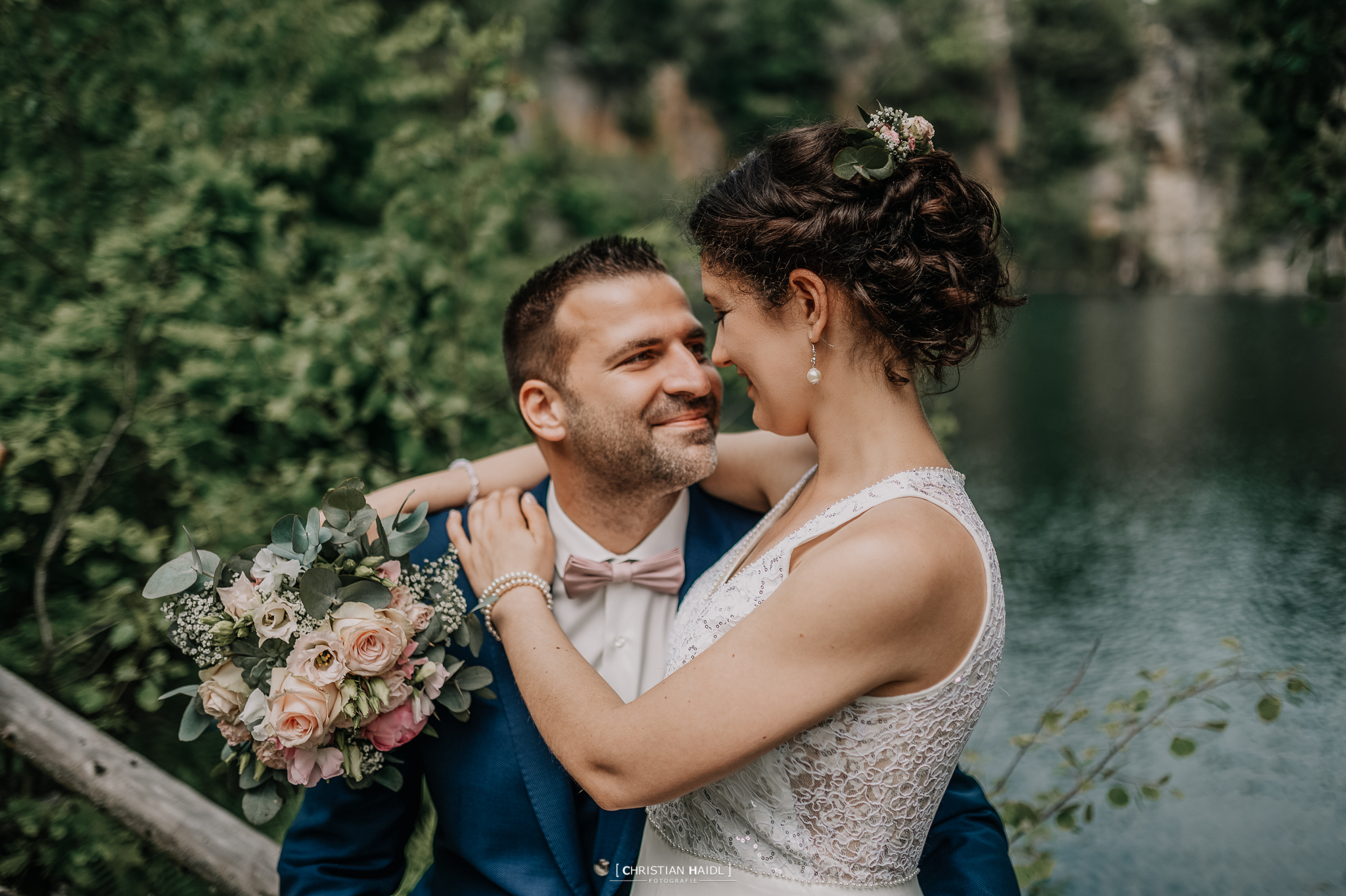 Hochzeitsfotograf im Landkreis Passau, Waldkirchen & Freyung-Grafenau