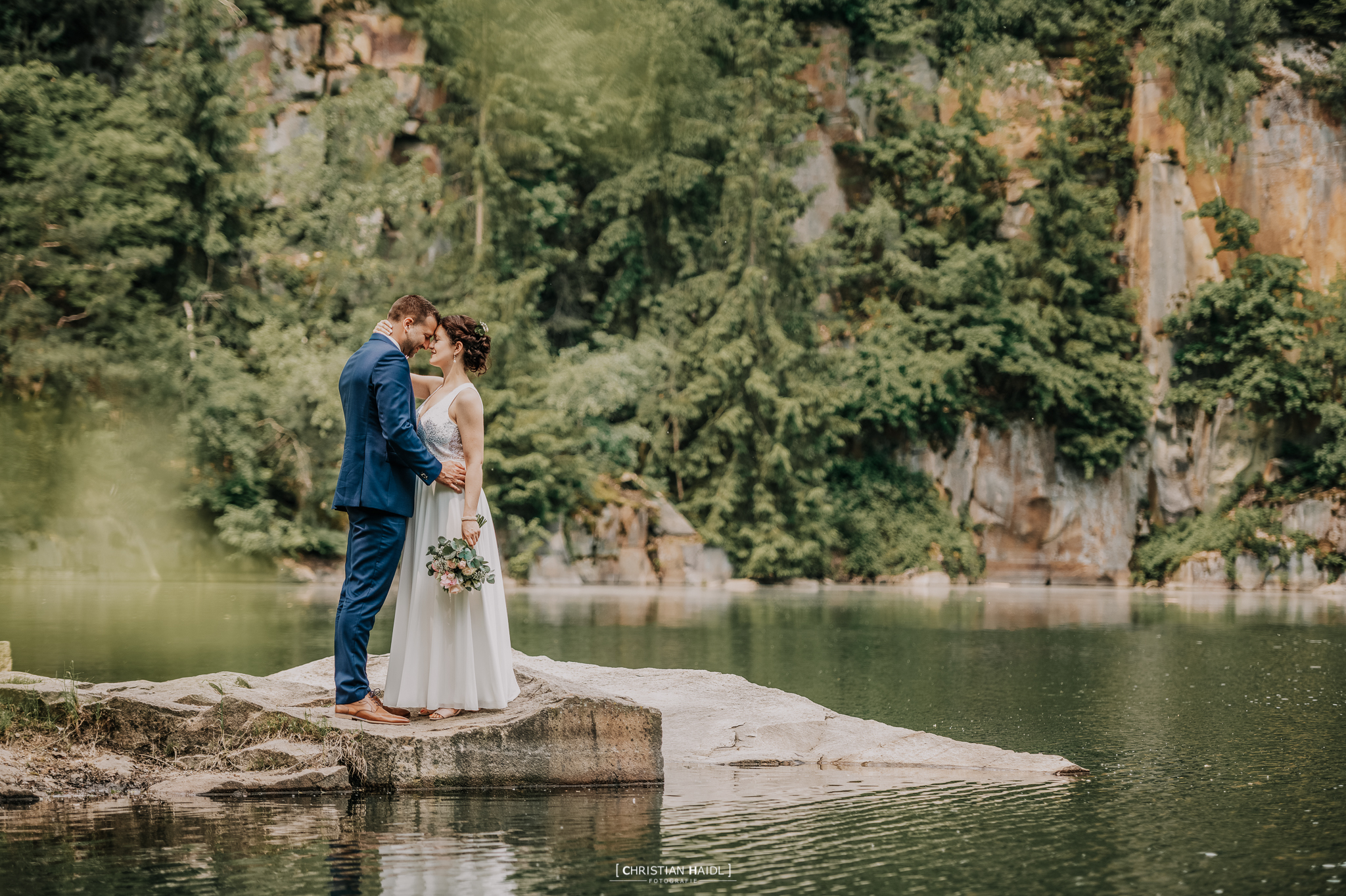 Hochzeitsfotograf im Landkreis Passau, Waldkirchen & Freyung-Grafenau