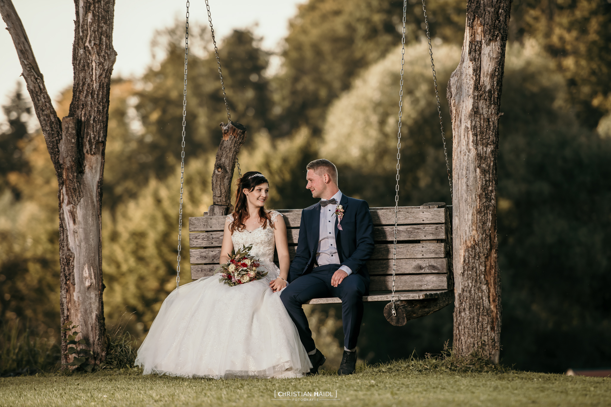 Hochzeitsfotograf im Landkreis Passau, Waldkirchen & Freyung-Grafenau