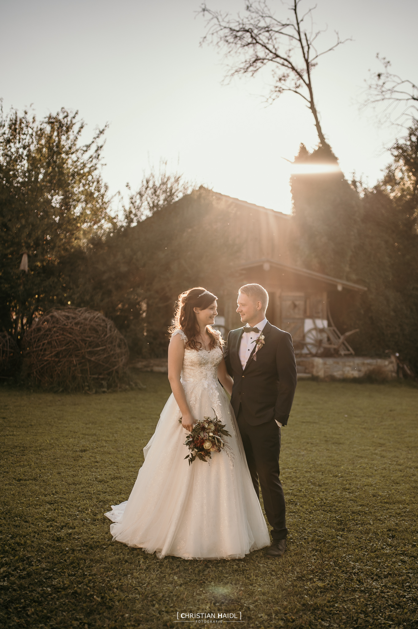 Hochzeitsfotograf im Landkreis Passau, Waldkirchen & Freyung-Grafenau