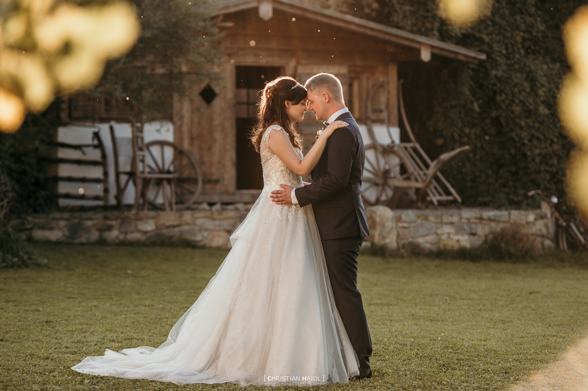 Hochzeitsfotograf im Landkreis Passau, Waldkirchen & Freyung-Grafenau