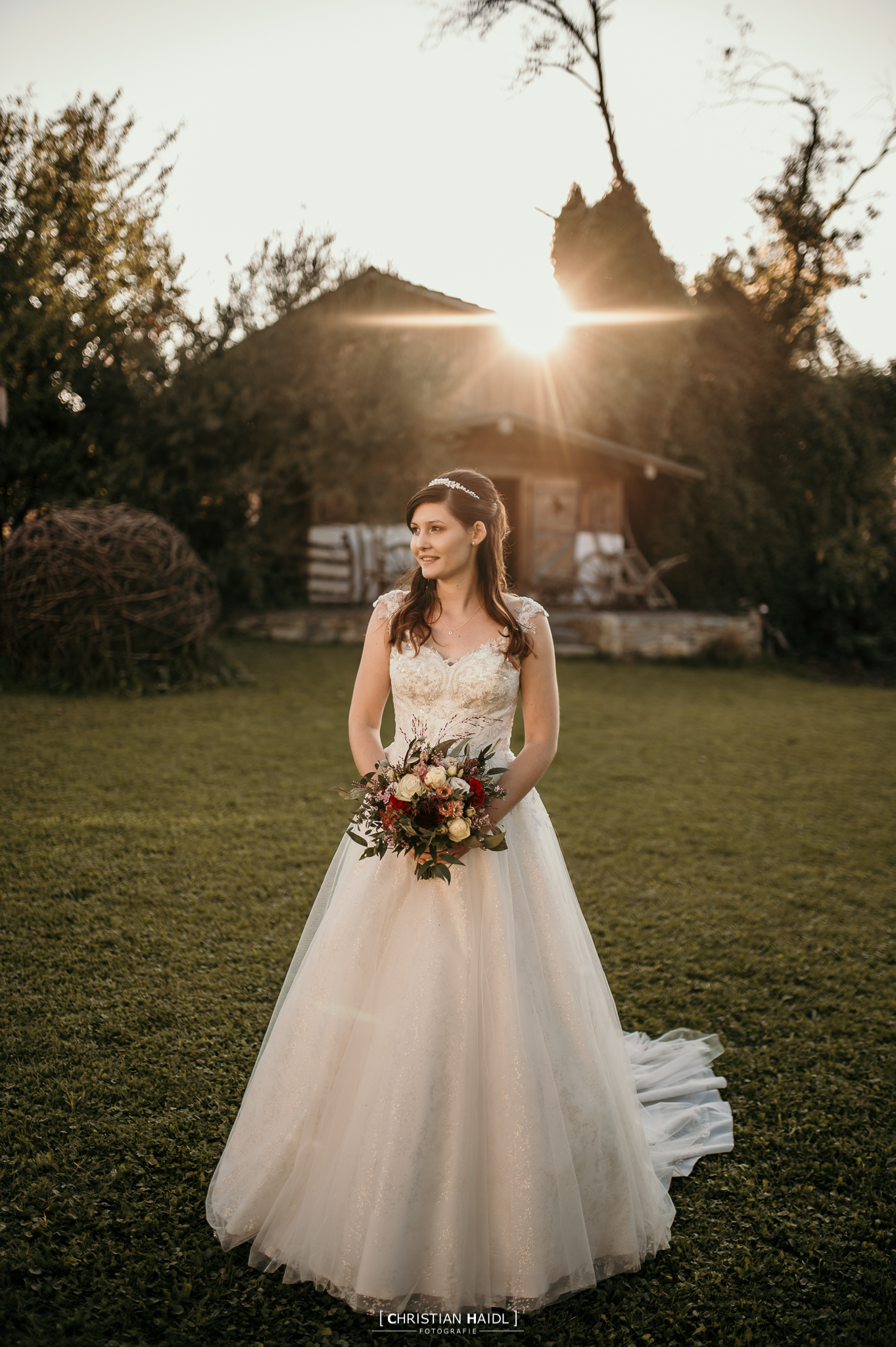 Hochzeitsfotograf im Landkreis Passau, Waldkirchen & Freyung-Grafenau