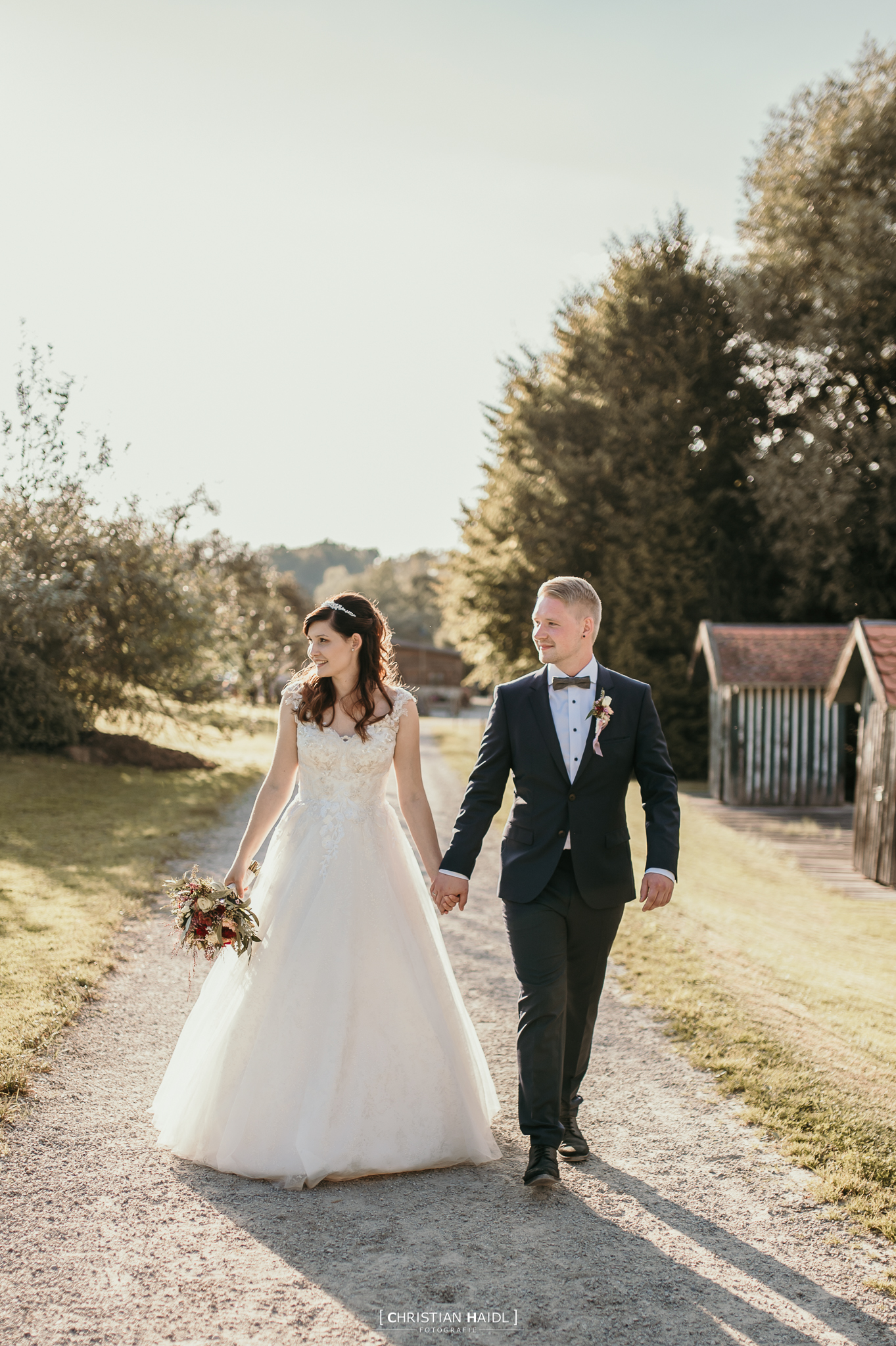 Hochzeitsfotograf im Landkreis Passau, Waldkirchen & Freyung-Grafenau