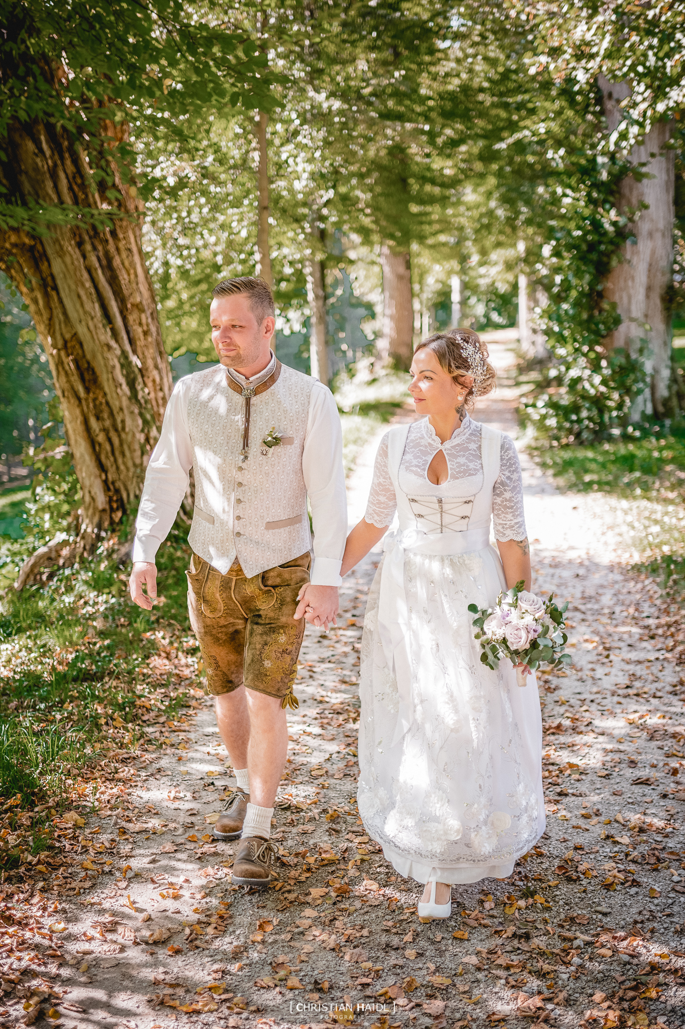 Hochzeitsfotograf im Landkreis Passau, Waldkirchen & Freyung-Grafenau