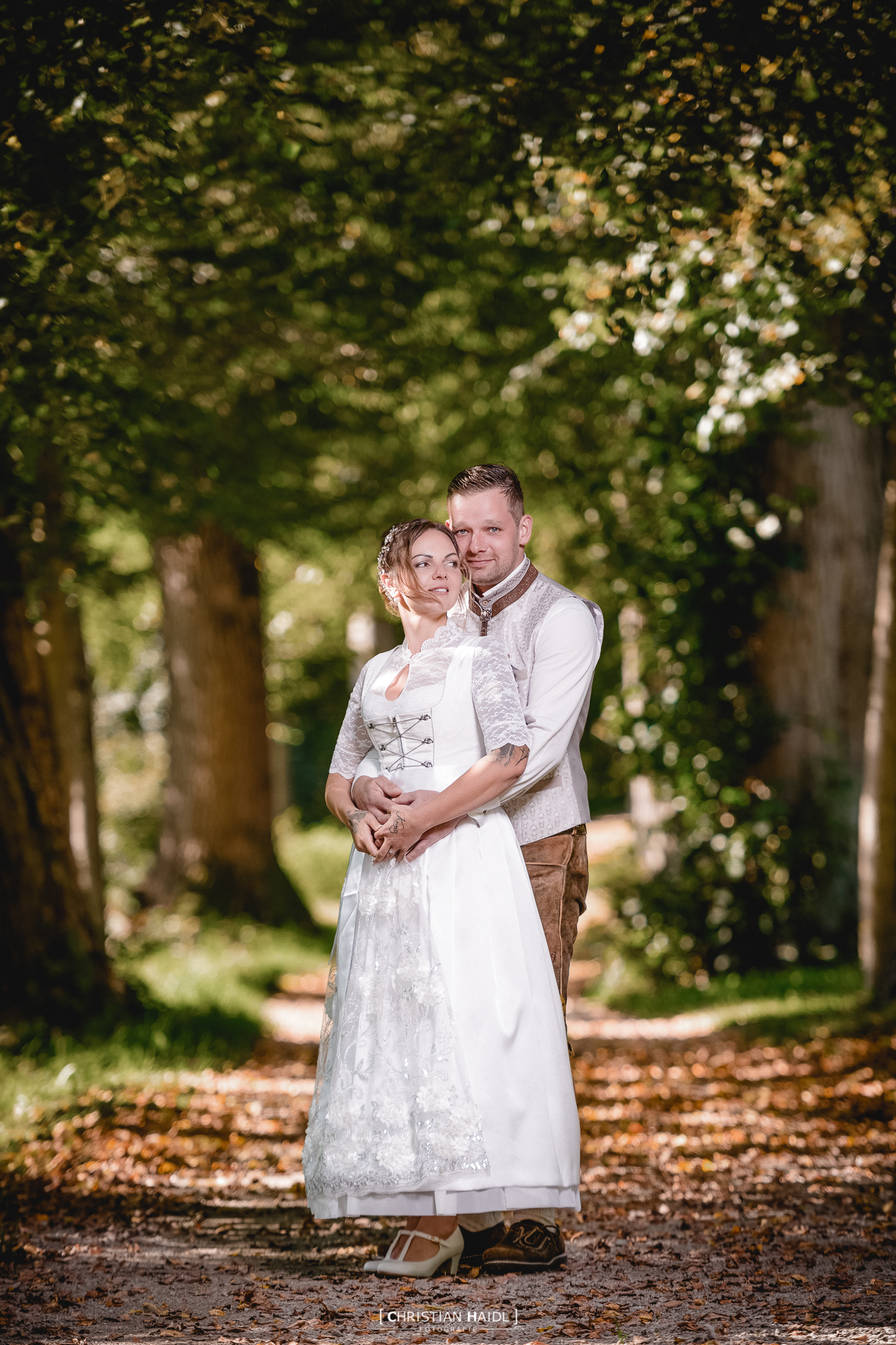 Hochzeitsfotograf im Landkreis Passau, Waldkirchen & Freyung-Grafenau