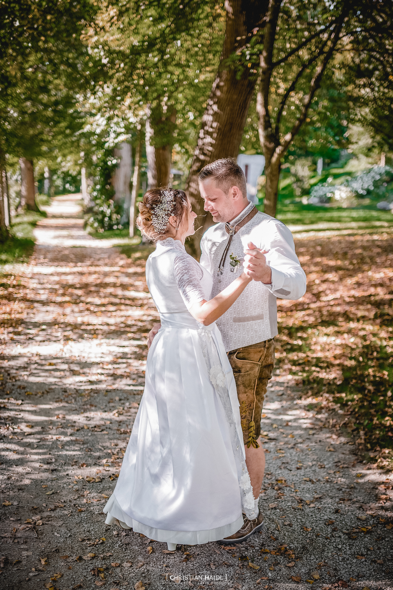 Hochzeitsfotograf im Landkreis Passau, Waldkirchen & Freyung-Grafenau