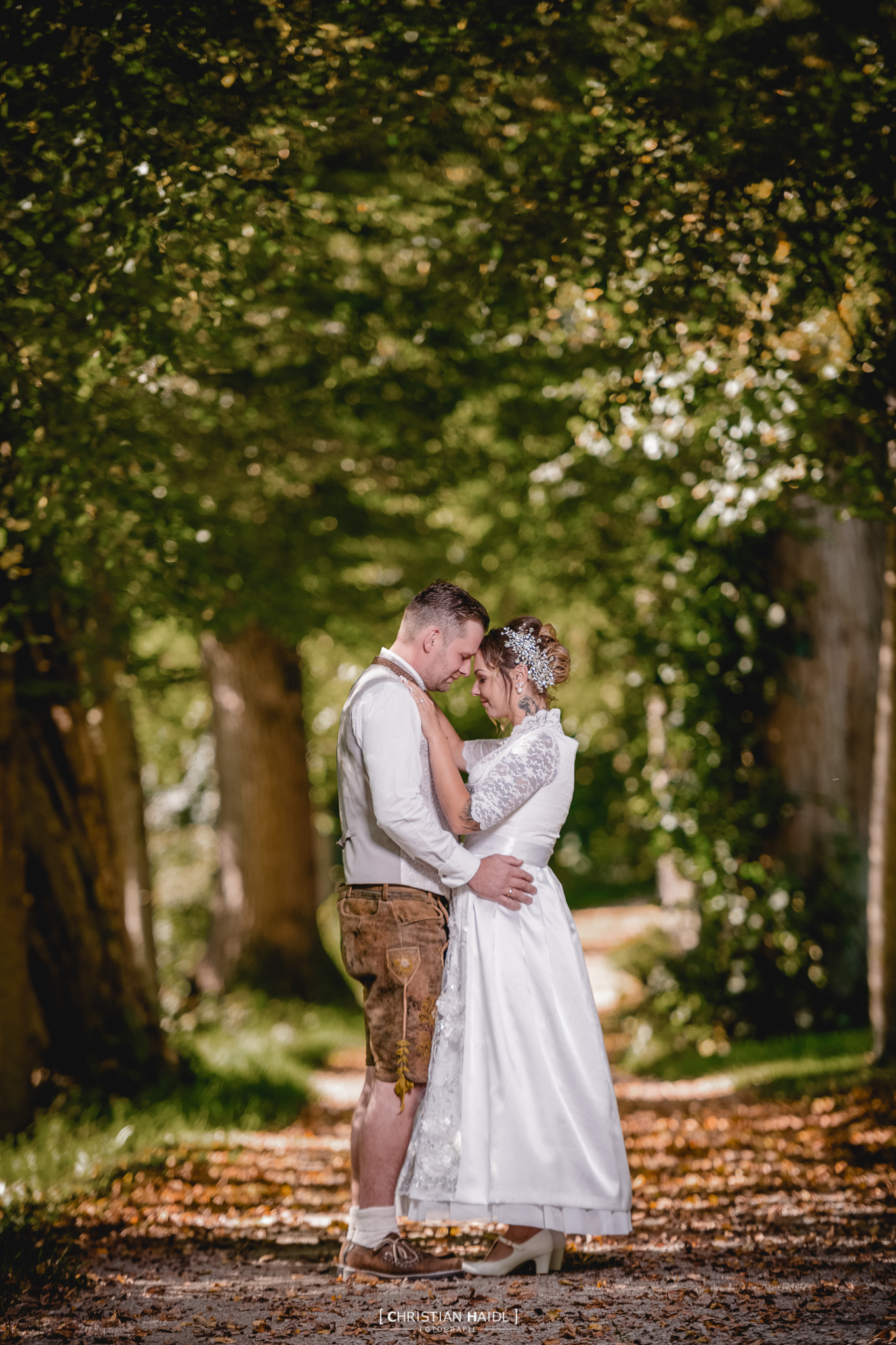 Hochzeitsfotograf im Landkreis Passau, Waldkirchen & Freyung-Grafenau