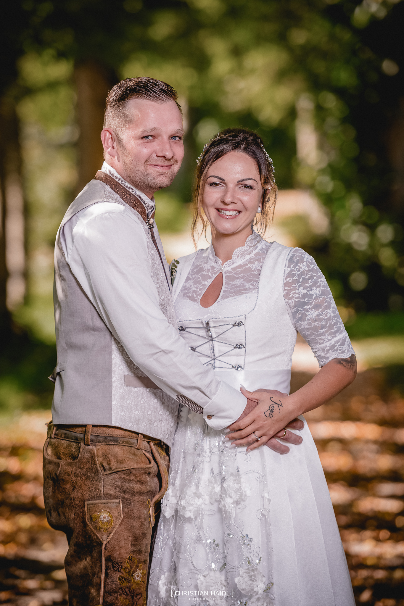 Hochzeitsfotograf im Landkreis Passau, Waldkirchen & Freyung-Grafenau