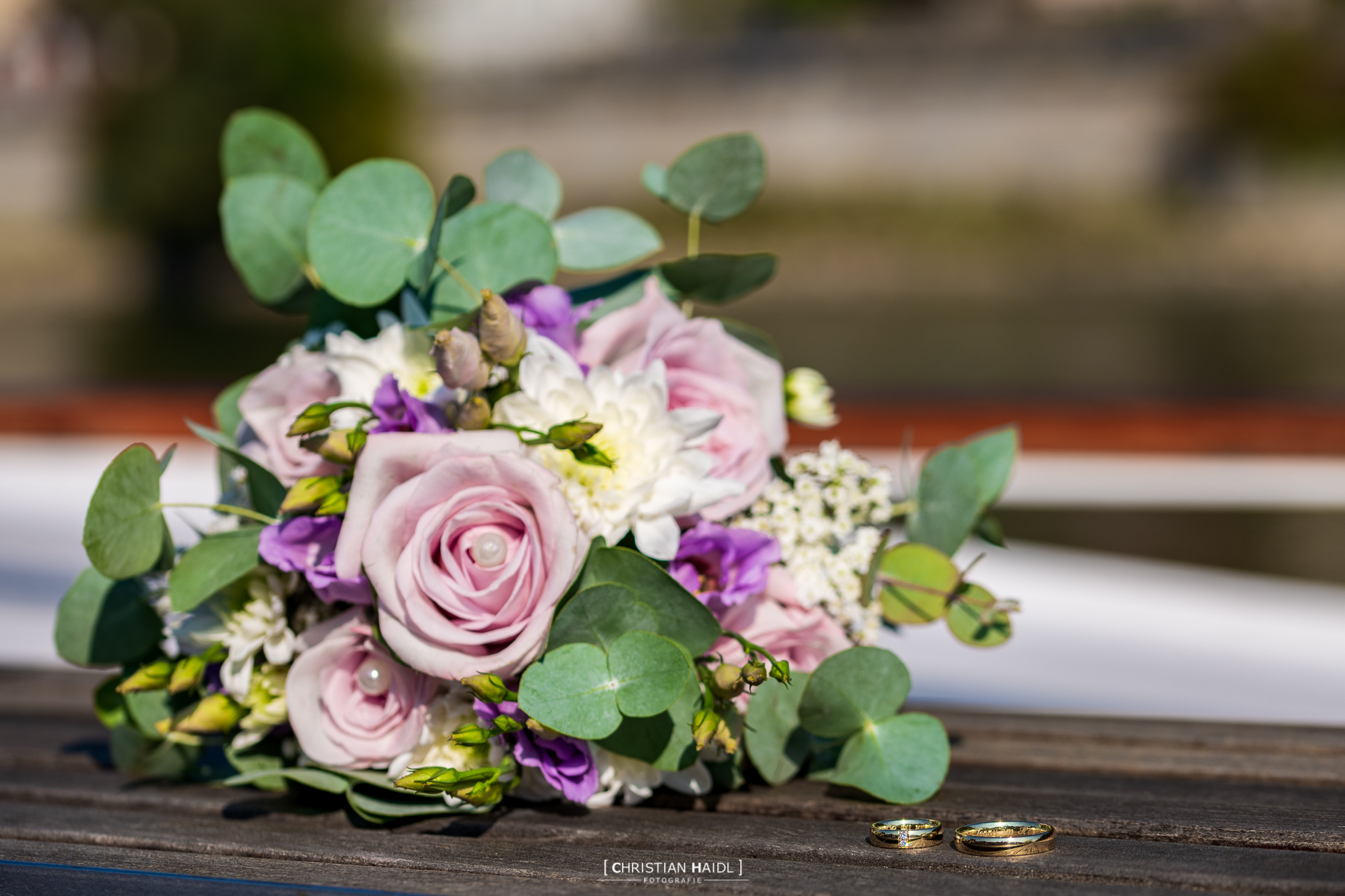 Hochzeitsfotograf im Landkreis Passau, Waldkirchen & Freyung-Grafenau