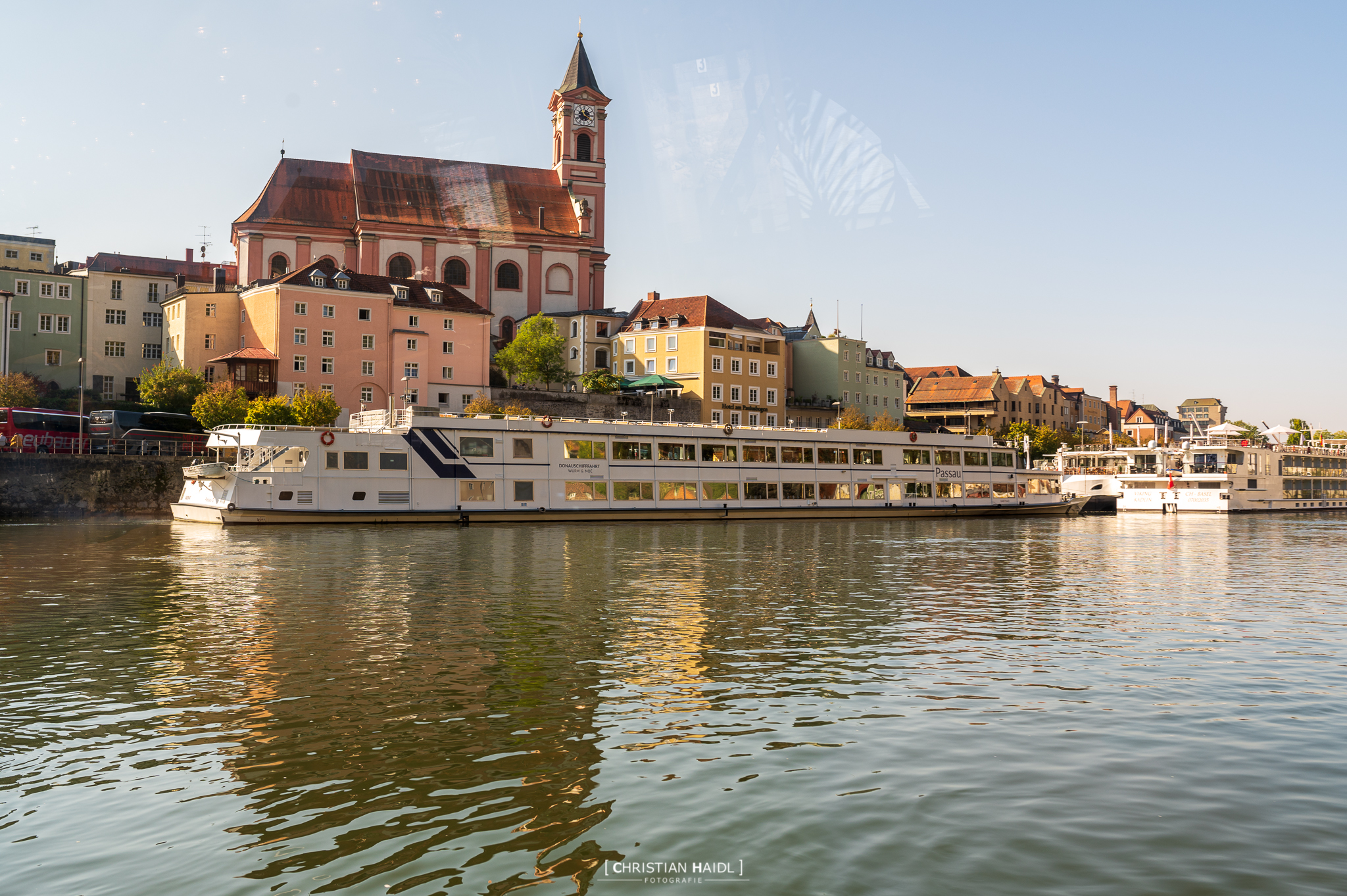 Hochzeitsfotograf im Landkreis Passau, Waldkirchen & Freyung-Grafenau