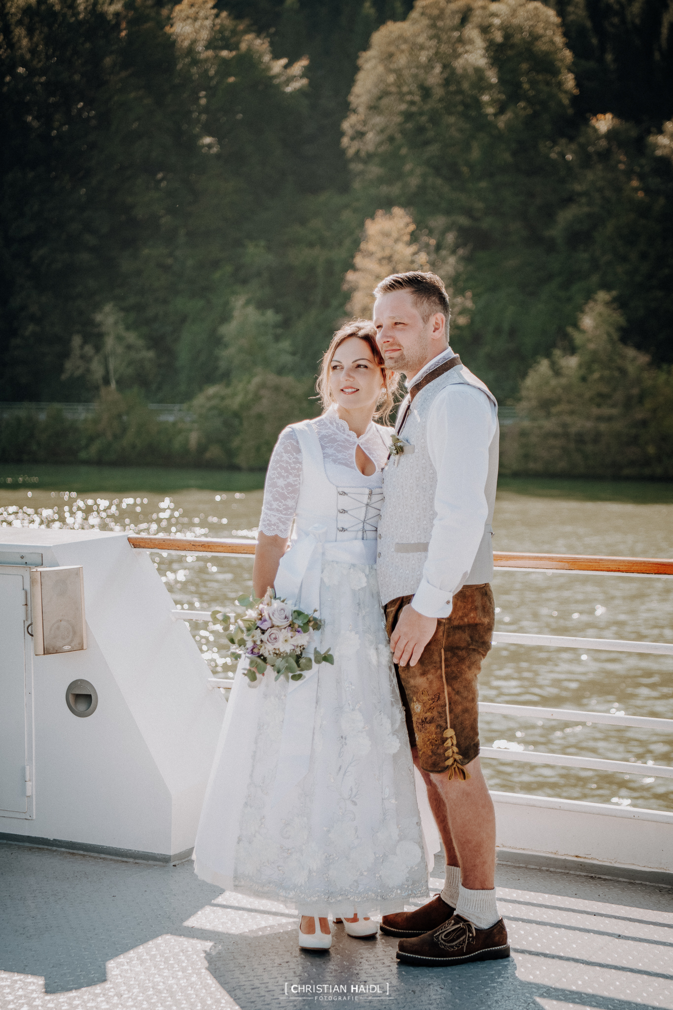 Hochzeitsfotograf im Landkreis Passau, Waldkirchen & Freyung-Grafenau