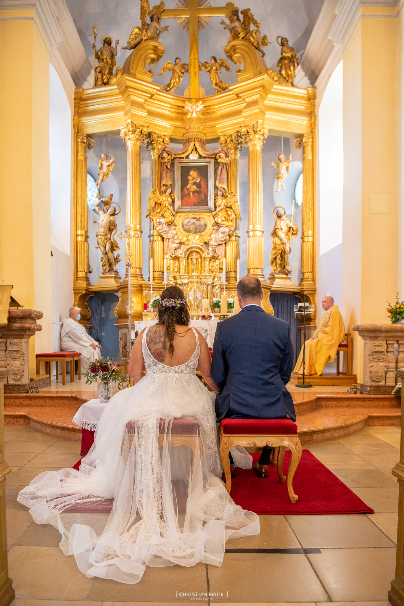 Hochzeitsfotograf im Landkreis Passau, Waldkirchen & Freyung-Grafenau