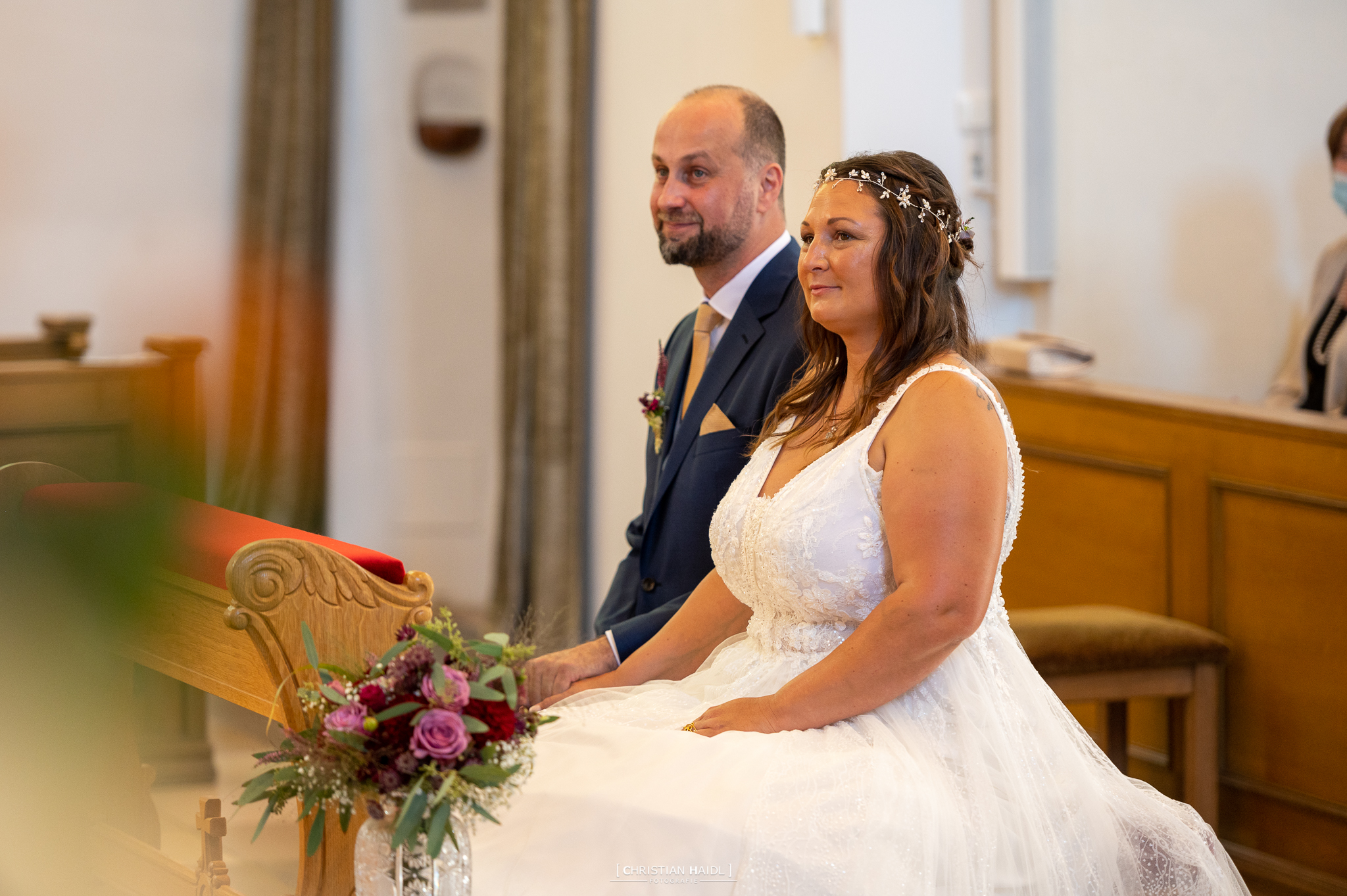 Hochzeitsfotograf im Landkreis Passau, Waldkirchen & Freyung-Grafenau