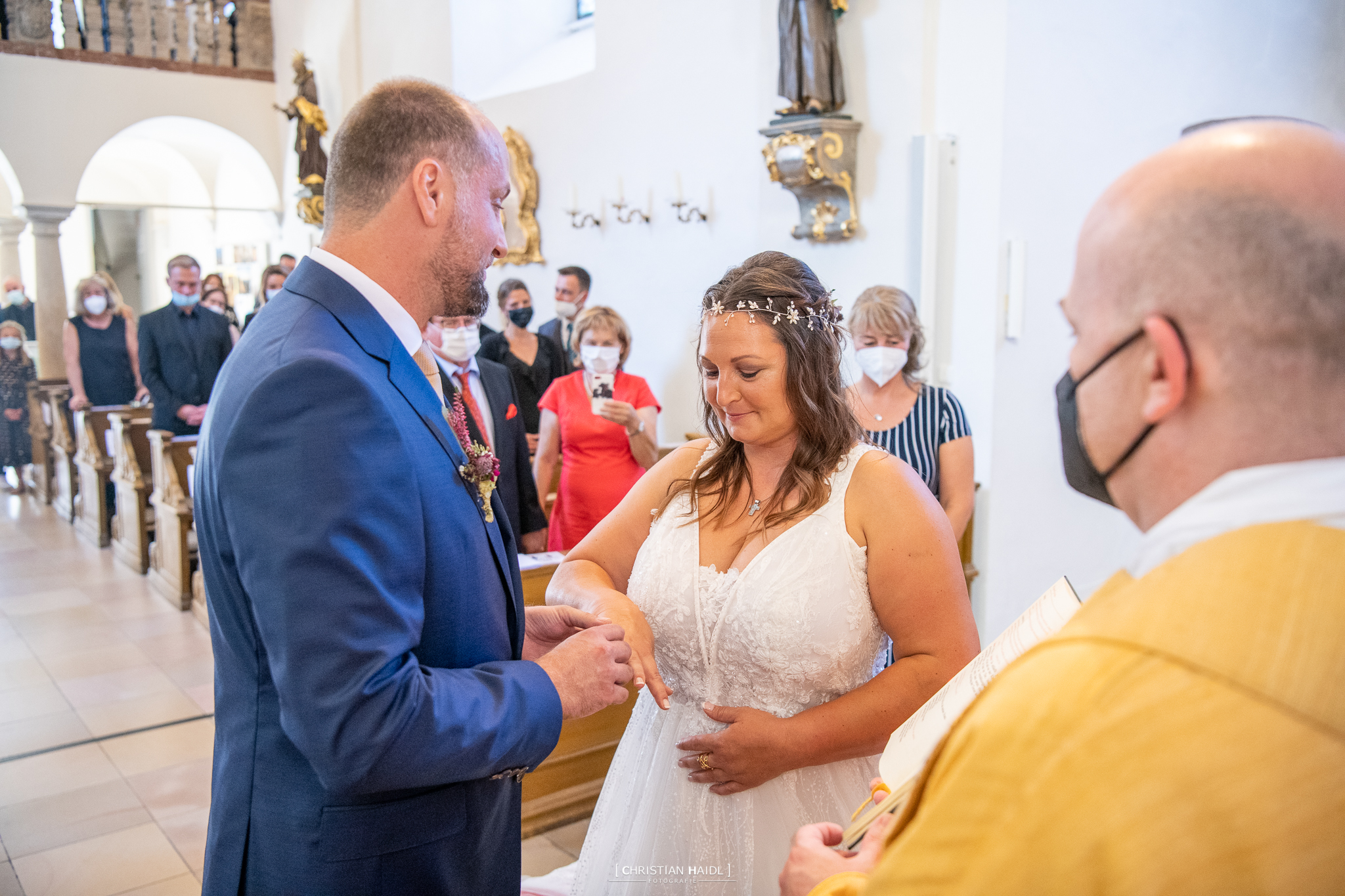 Hochzeitsfotograf im Landkreis Passau, Waldkirchen & Freyung-Grafenau