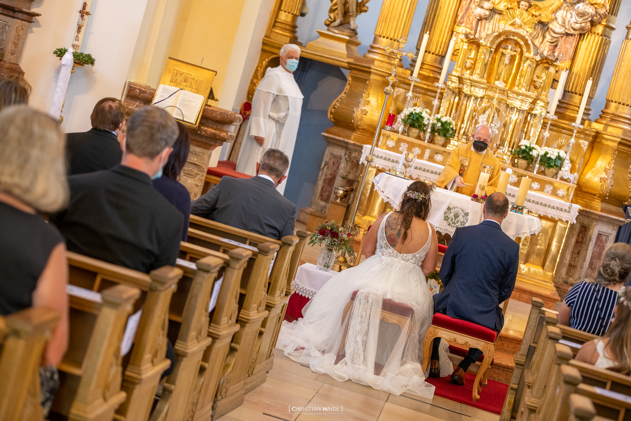 Hochzeitsfotograf im Landkreis Passau, Waldkirchen & Freyung-Grafenau