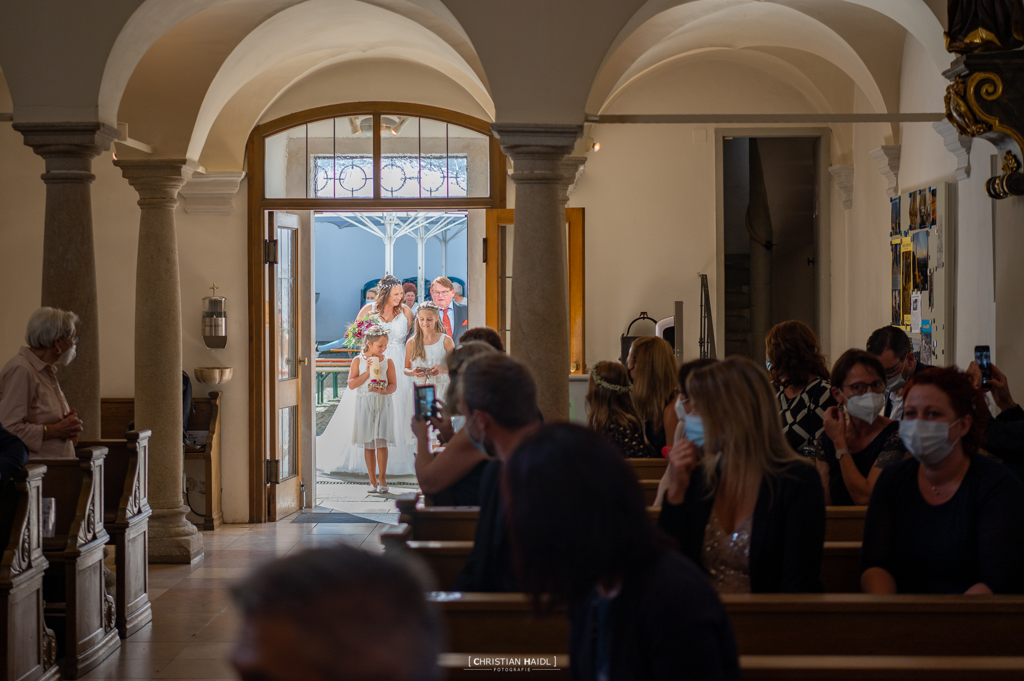 Hochzeitsfotograf im Landkreis Passau, Waldkirchen & Freyung-Grafenau