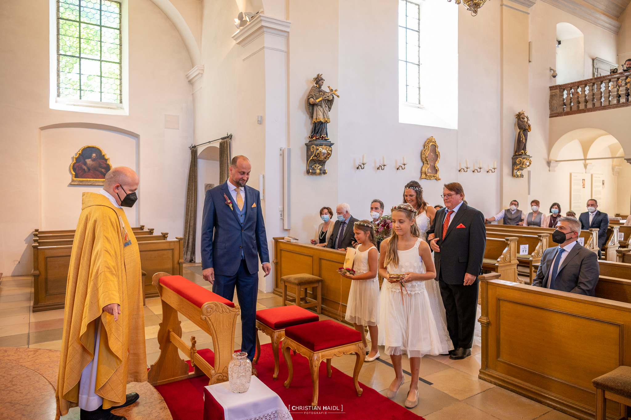 Hochzeitsfotograf im Landkreis Passau, Waldkirchen & Freyung-Grafenau