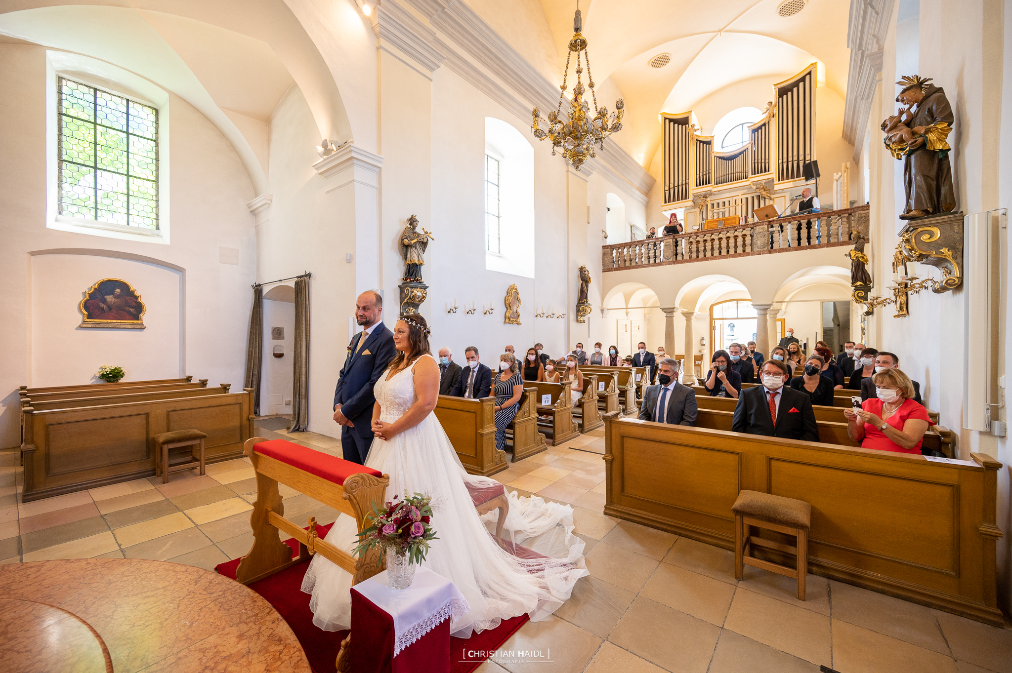 Hochzeitsfotograf im Landkreis Passau, Waldkirchen & Freyung-Grafenau