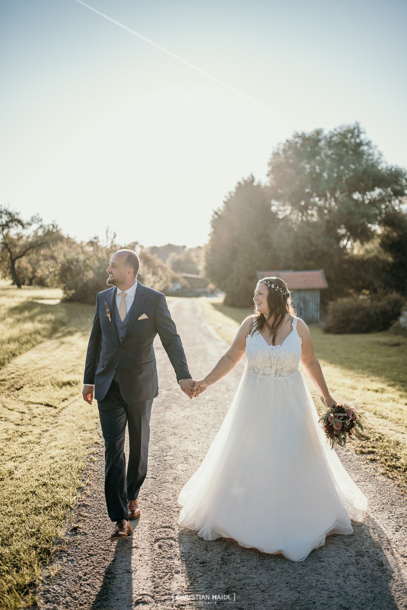 Hochzeitsfotograf im Landkreis Passau, Waldkirchen & Freyung-Grafenau