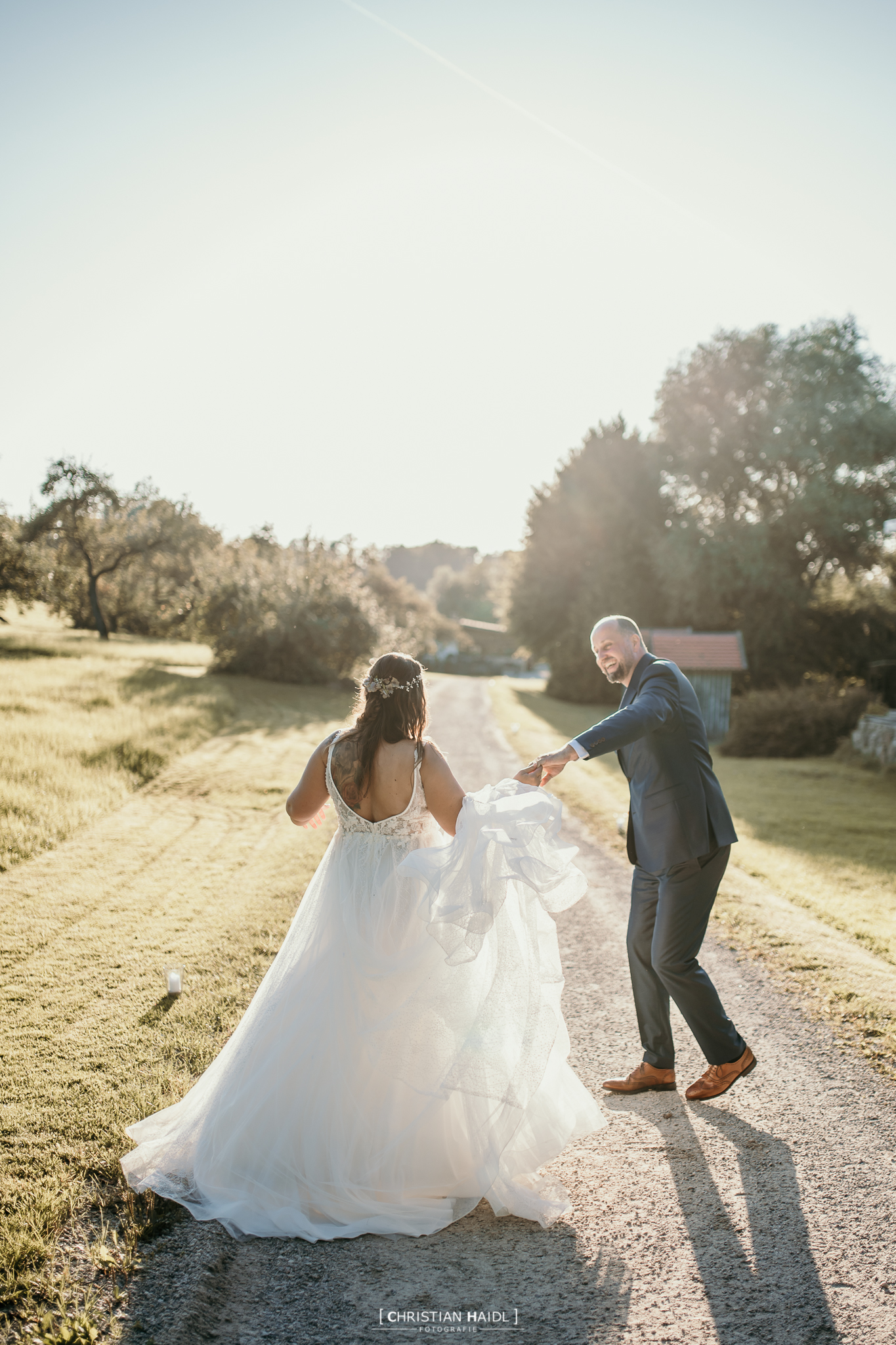 Hochzeitsfotograf im Landkreis Passau, Waldkirchen & Freyung-Grafenau