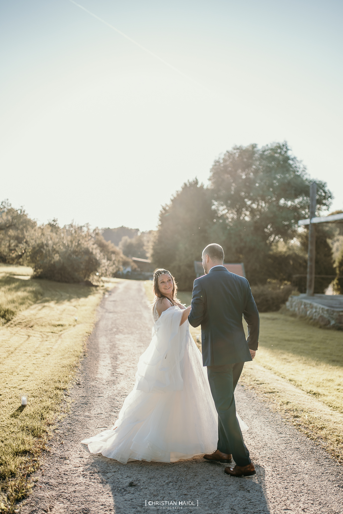 Hochzeitsfotograf im Landkreis Passau, Waldkirchen & Freyung-Grafenau