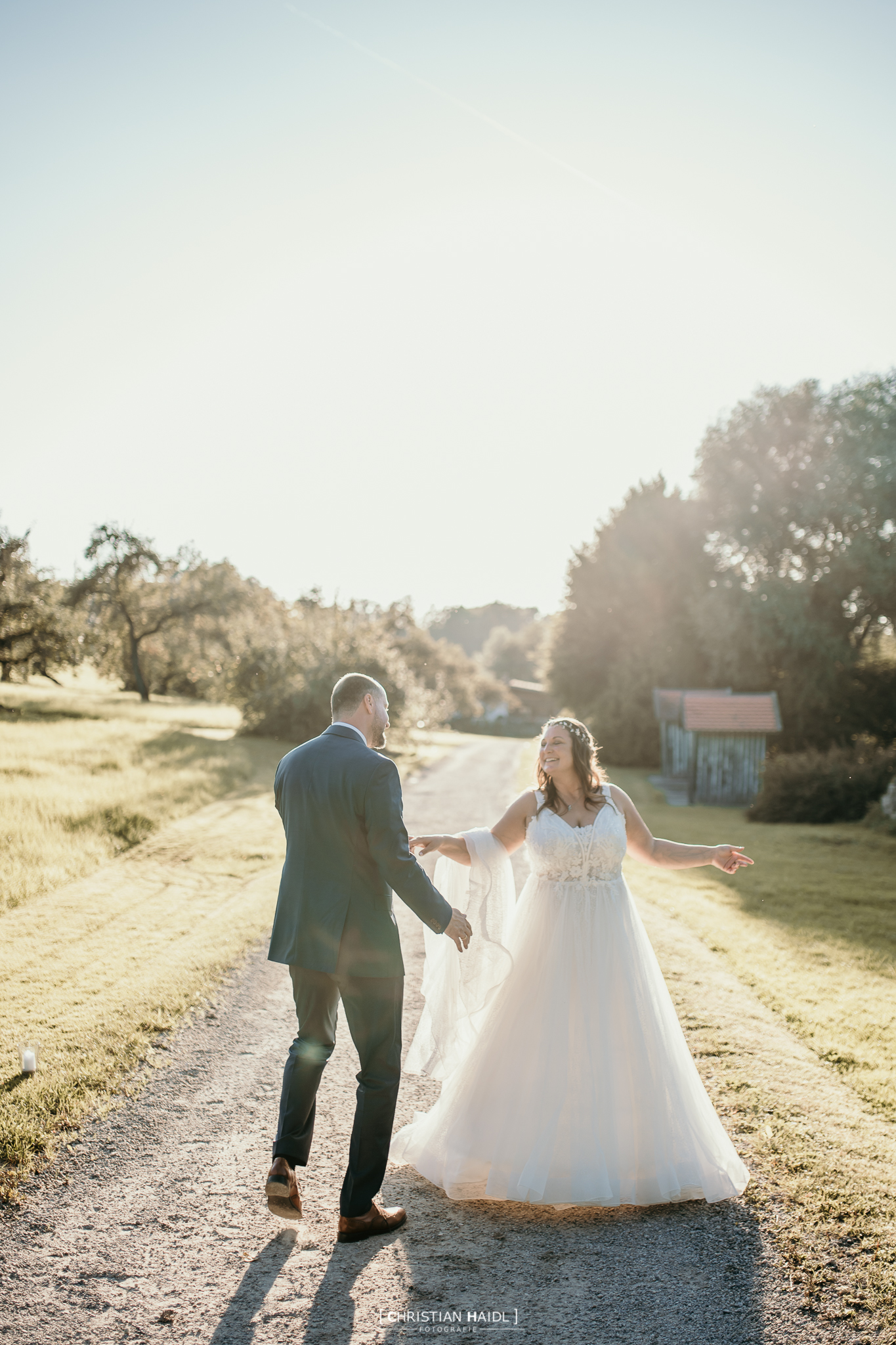 Hochzeitsfotograf im Landkreis Passau, Waldkirchen & Freyung-Grafenau