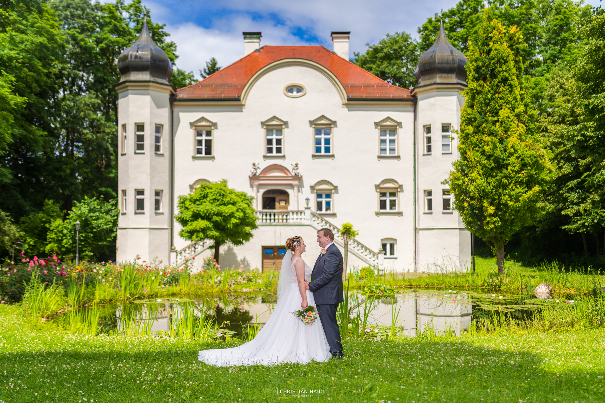 Hochzeitsfotograf im Landkreis Passau, Waldkirchen & Freyung-Grafenau