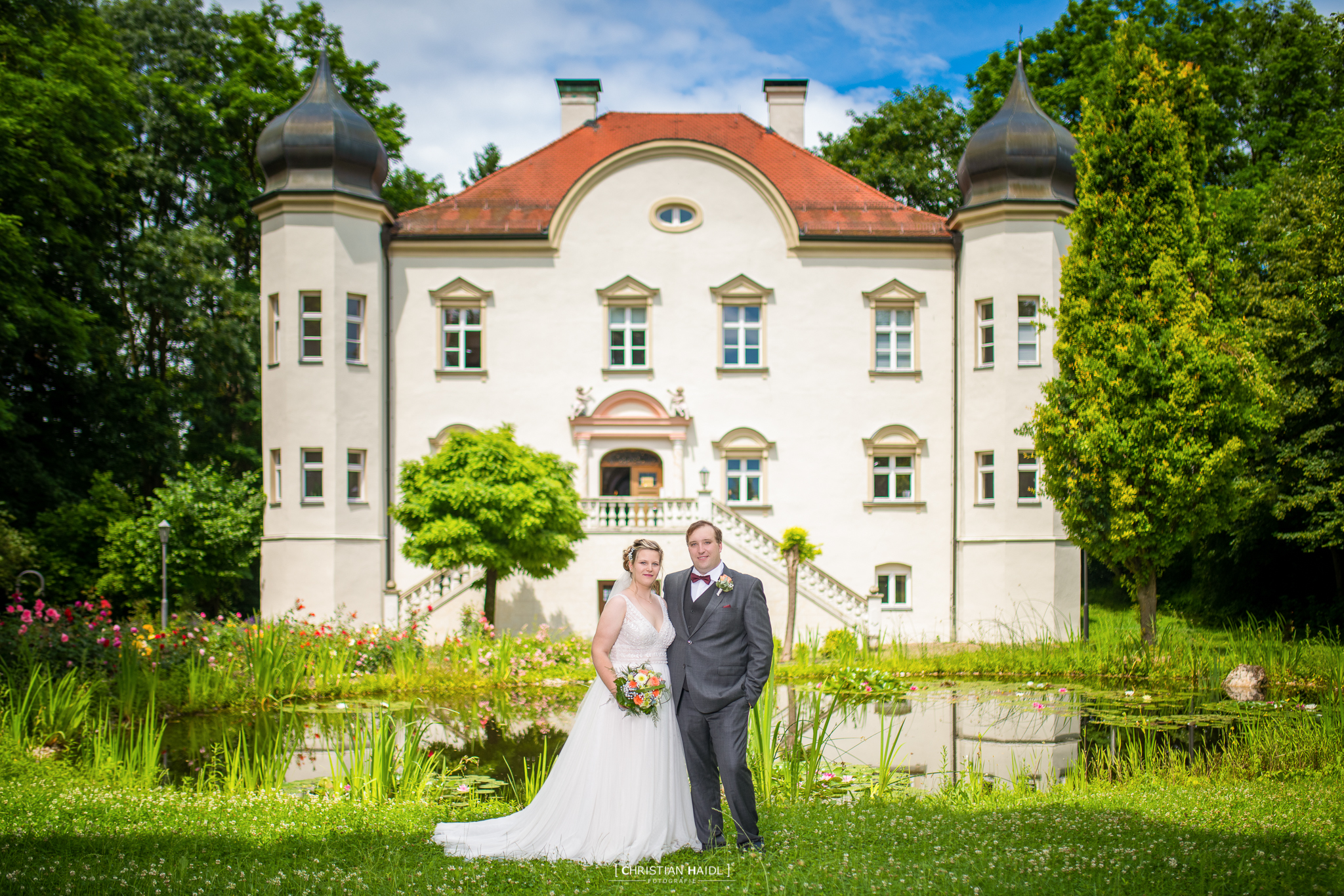 Hochzeitsfotograf im Landkreis Passau, Waldkirchen & Freyung-Grafenau