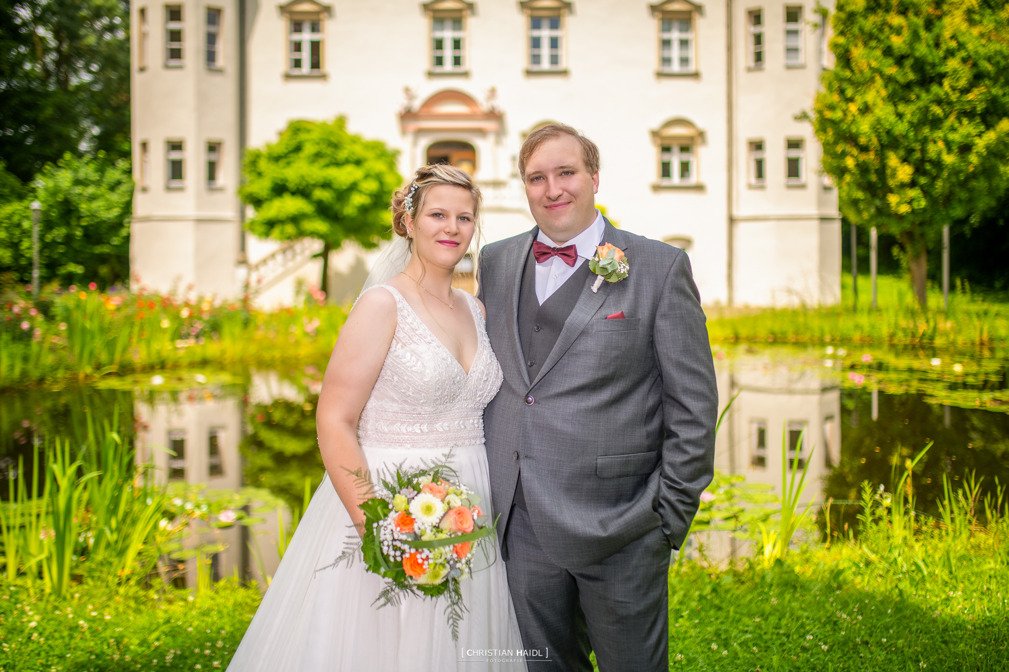 Hochzeitsfotograf im Landkreis Passau, Waldkirchen & Freyung-Grafenau