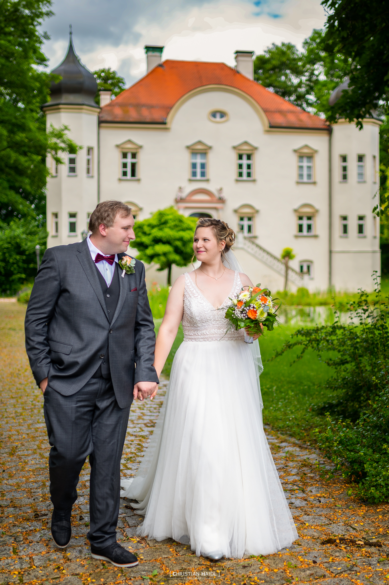 Hochzeitsfotograf im Landkreis Passau, Waldkirchen & Freyung-Grafenau