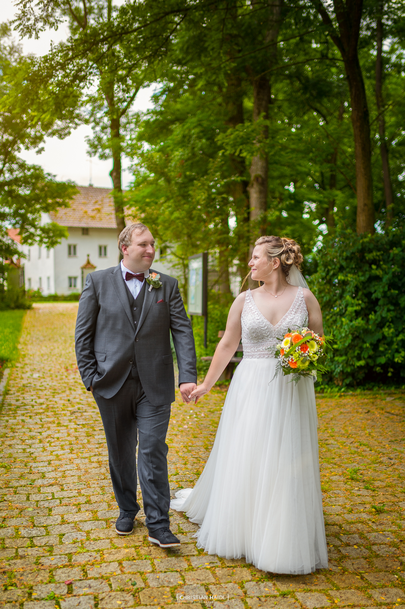 Hochzeitsfotograf im Landkreis Passau, Waldkirchen & Freyung-Grafenau