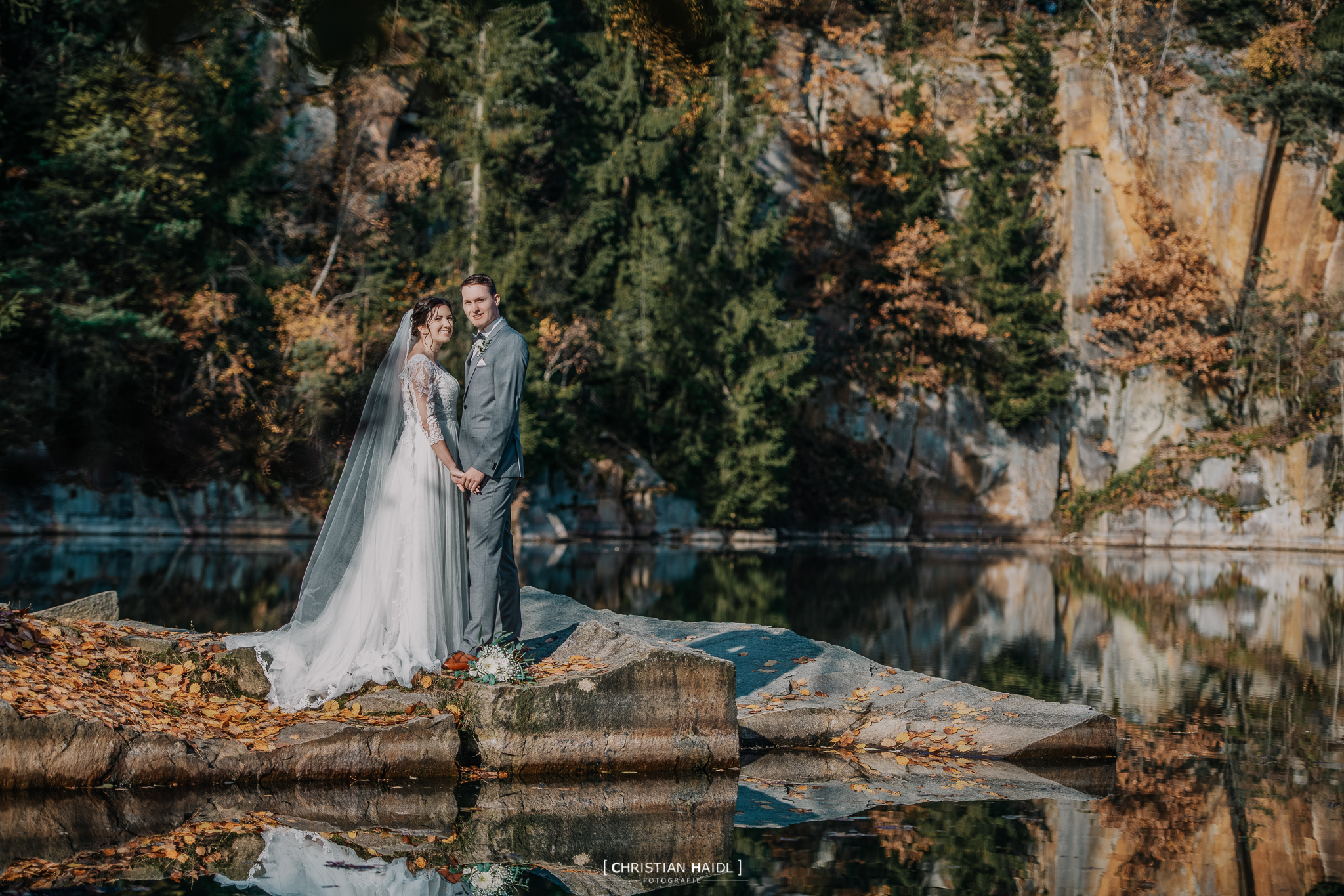 Hochzeitsfotograf im Landkreis Passau, Waldkirchen & Freyung-Grafenau