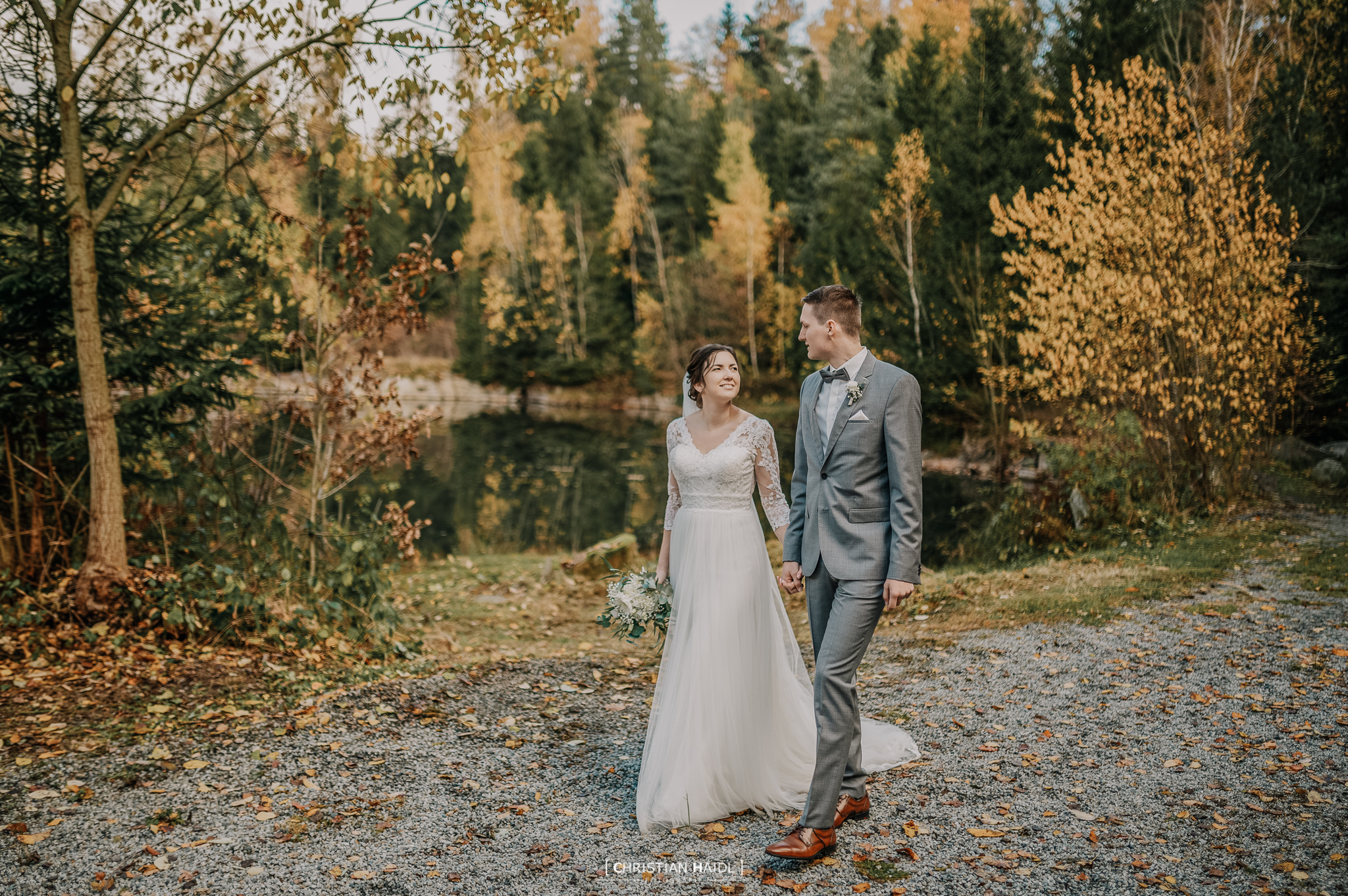 Hochzeitsfotograf im Landkreis Passau, Waldkirchen & Freyung-Grafenau