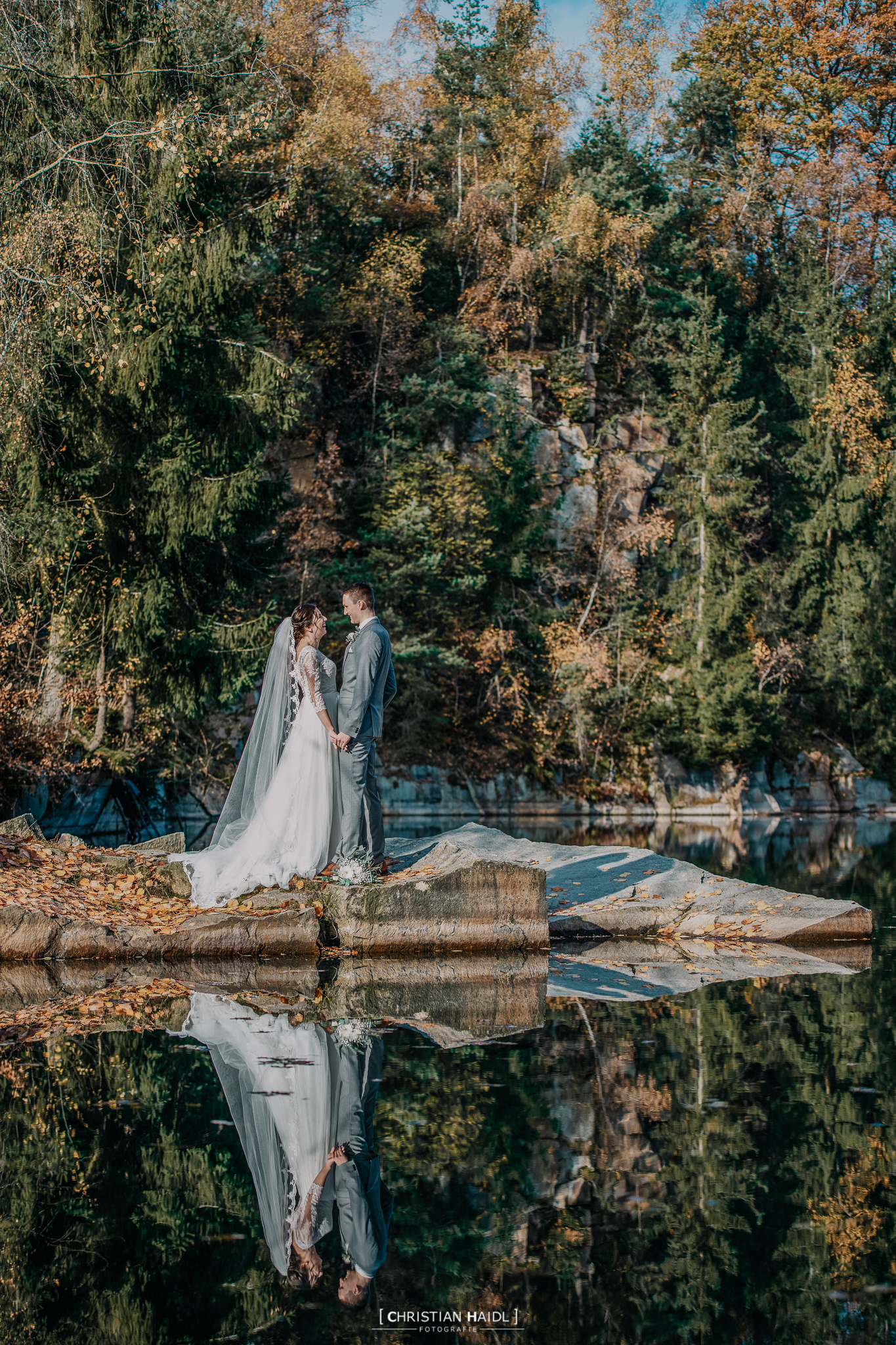 Hochzeitsfotograf im Landkreis Passau, Waldkirchen & Freyung-Grafenau