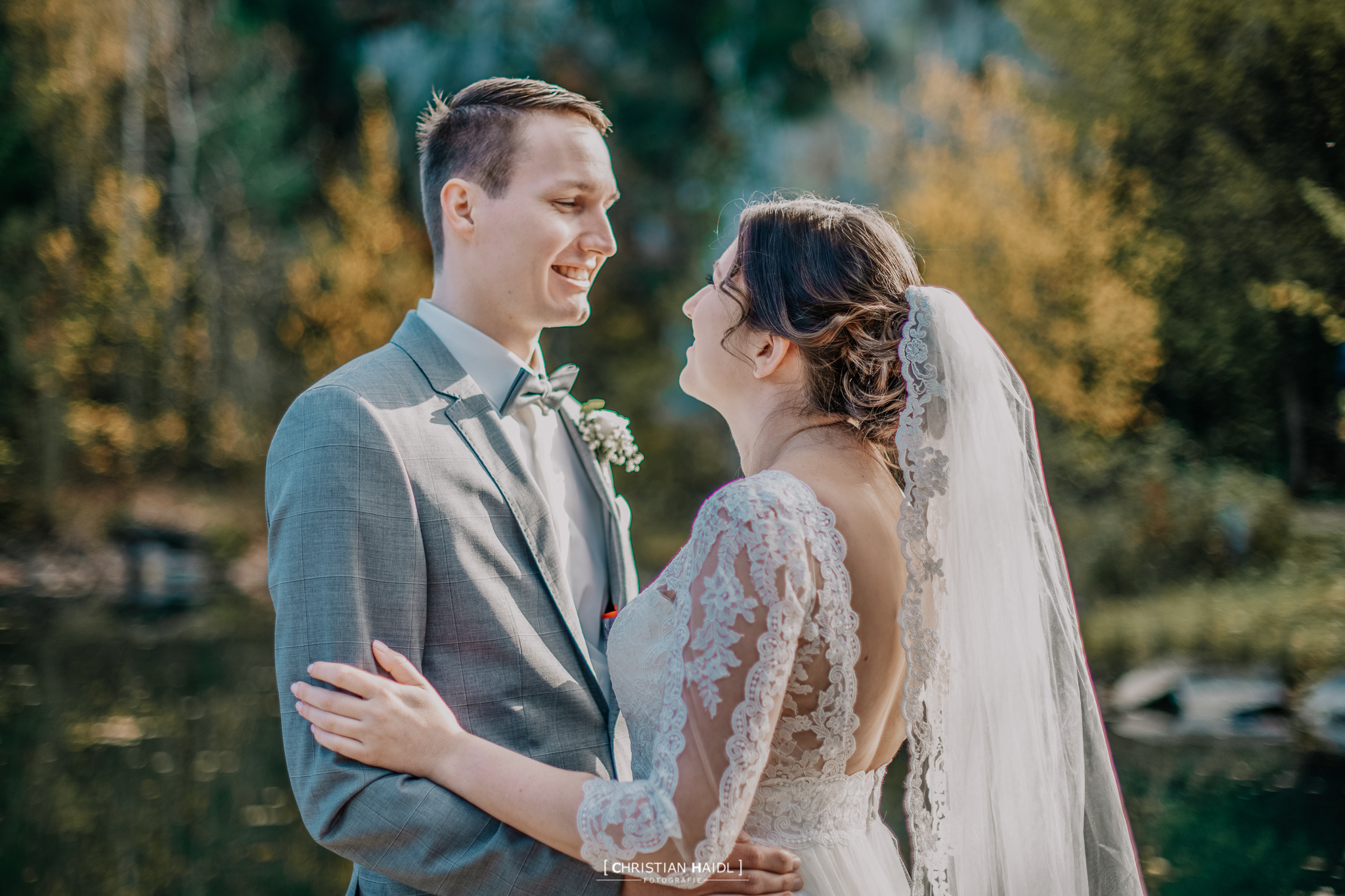 Hochzeitsfotograf im Landkreis Passau, Waldkirchen & Freyung-Grafenau