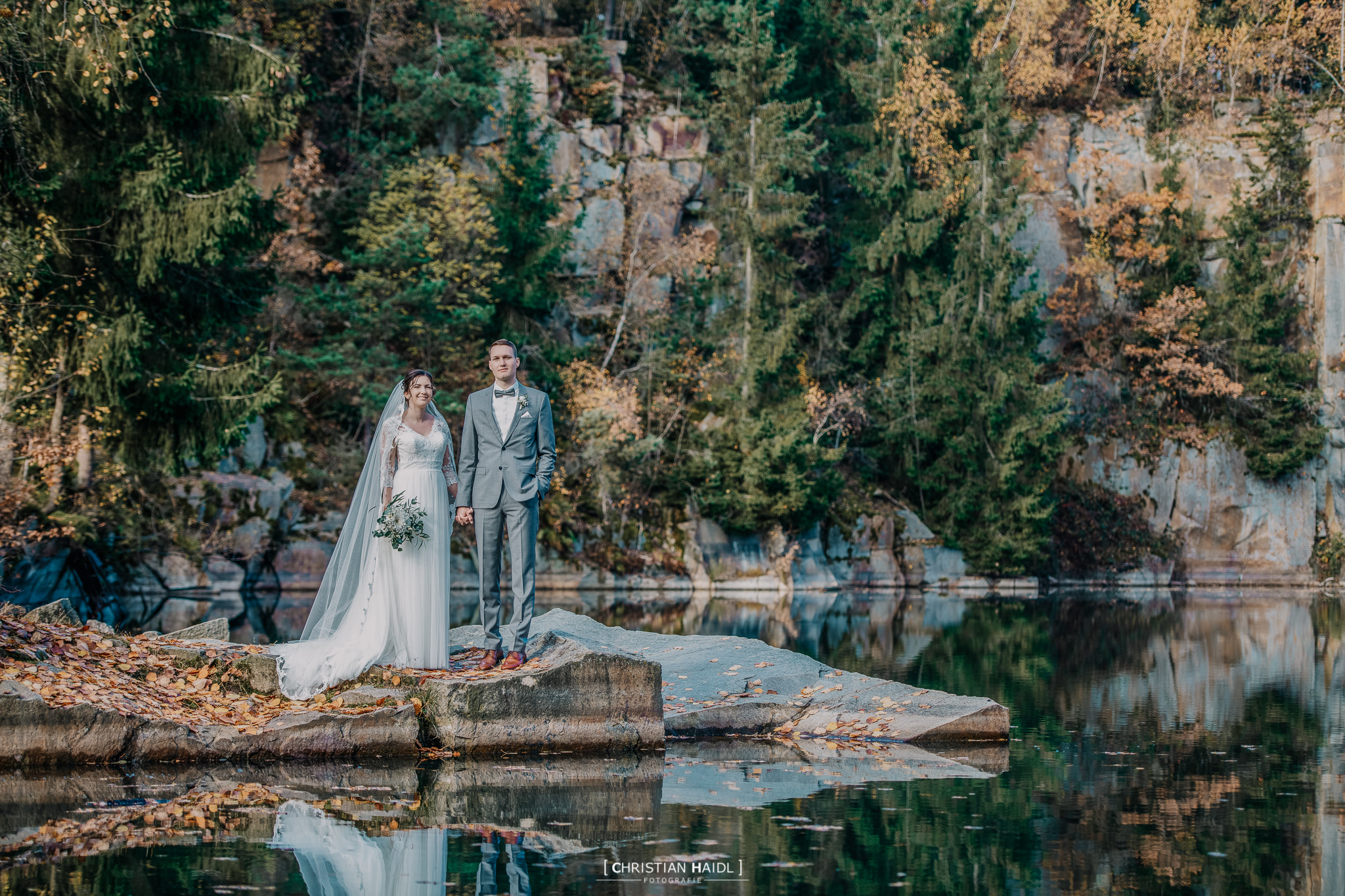 Hochzeitsfotograf im Landkreis Passau, Waldkirchen & Freyung-Grafenau